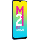 Samsung Galaxy M21 2021 Edition 128 Go