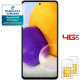 Samsung Galaxy A72 256 Go + 8 Go