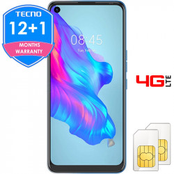 Tecno CAMON 18i