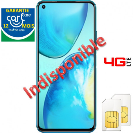 Infinix NOTE 8i 64 Go + 4 Go 