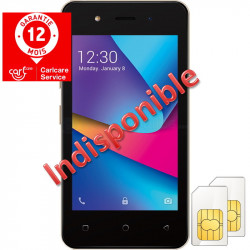 Itel A14