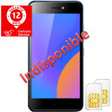 itel A35