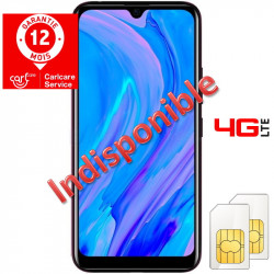 Itel S15 pro 