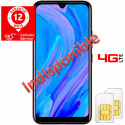 itel S15 pro