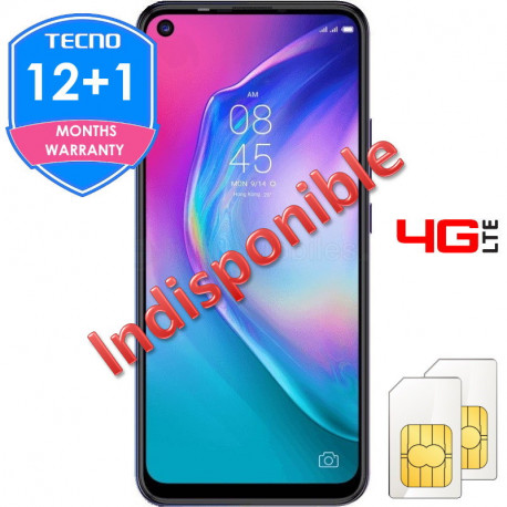 Tecno CAMON 15