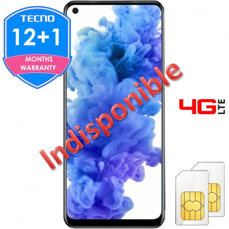 Tecno CAMON 16