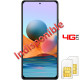 Xiaomi Redmi Note 10 Pro 128 Go + 6 Go