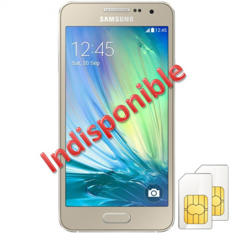 Samsung Galaxy A3