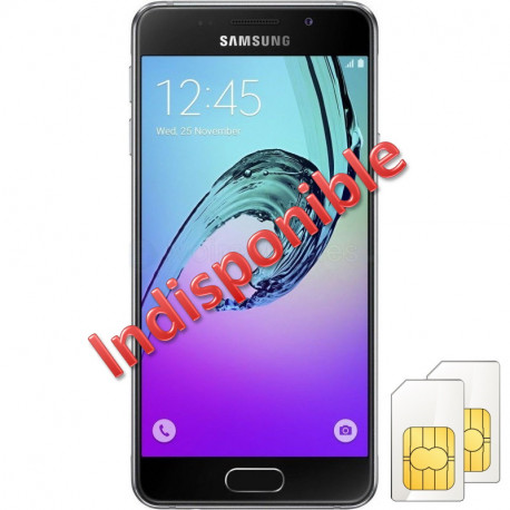 Samsung Galaxy A3 2016