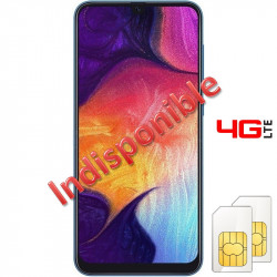 Samsung Galaxy A50 128 Go