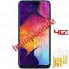 Samsung Galaxy A50 128 Go