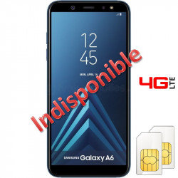 Samsung Galaxy A6