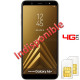 Samsung Galaxy A6+ 64 Go