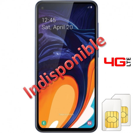 Samsung Galaxy A60