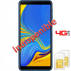 Samsung Galaxy A7 2018