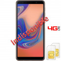 Samsung Galaxy A7 2018 64 Go