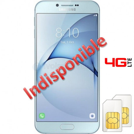 Samsung Galaxy A8 2016