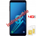 Samsung Galaxy A8 2018 32 Go