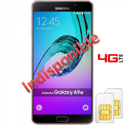 Samsung Galaxy A9 2016