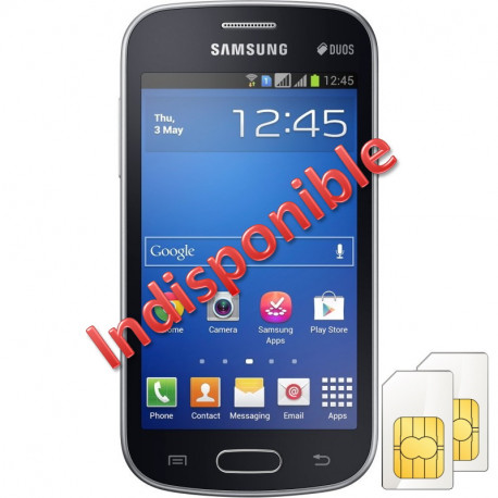 Samsung Galaxy Ace 3