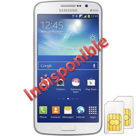 Samsung Galaxy Grand 2