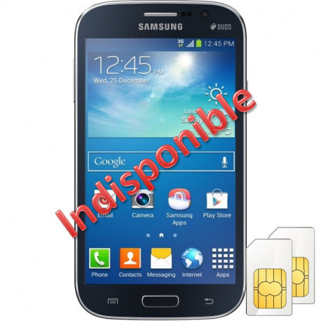 Samsung Galaxy Grand Neo Plus