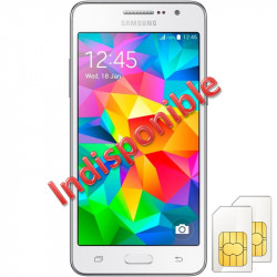 Samsung Galaxy Grand Prime