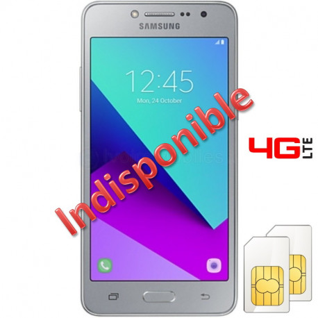 Samsung Galaxy Grand Prime Plus