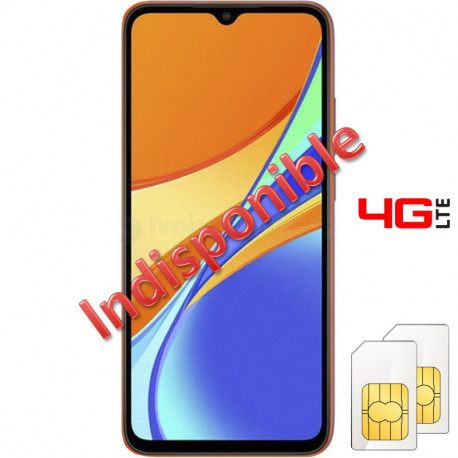 Xiaomi Redmi 9C 32 Go