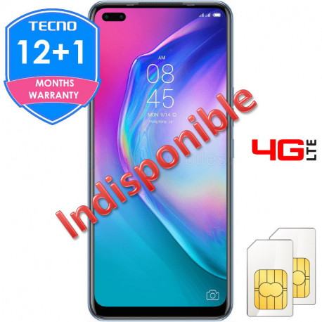 Tecno CAMON 16 Pro