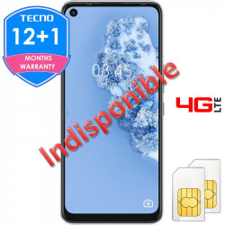 Tecno CAMON 17 4 Go