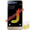 Samsung Galaxy J1 2016