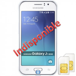 Samsung Galaxy J1 Ace