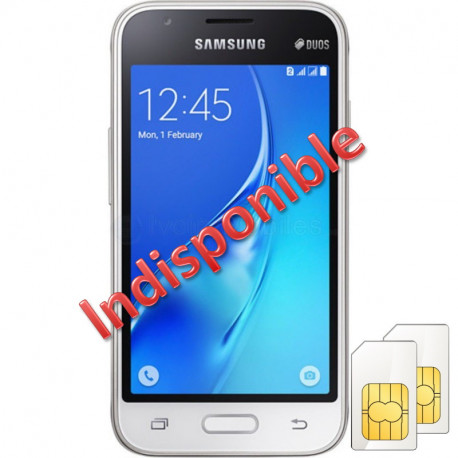 Samsung Galaxy J1 mini