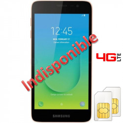 Samsung Galaxy J2 Core