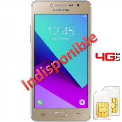 Samsung Galaxy J2 Prime