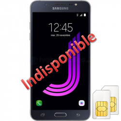 Samsung Galaxy J7 2016