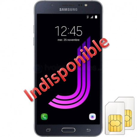 Samsung Galaxy J7 2016