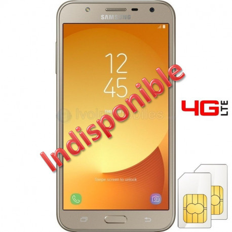 Samsung Galaxy J7 Core