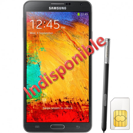 Samsung Galaxy Note 3