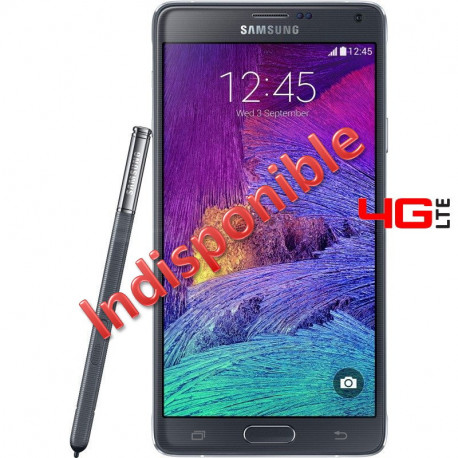 Samsung Galaxy Note 4