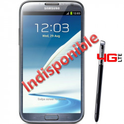 Samsung Galaxy Note II