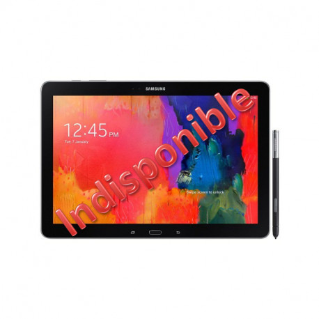 Samsung Galaxy Note Pro