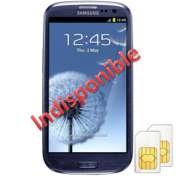 Samsung Galaxy S3 Neo