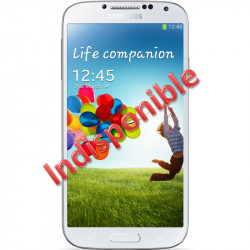 Samsung Galaxy S4