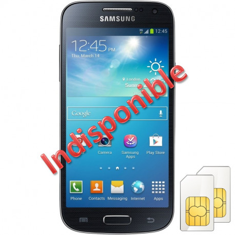 Samsung Galaxy S4 mini