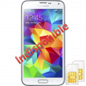 Samsung Galaxy S5 mini