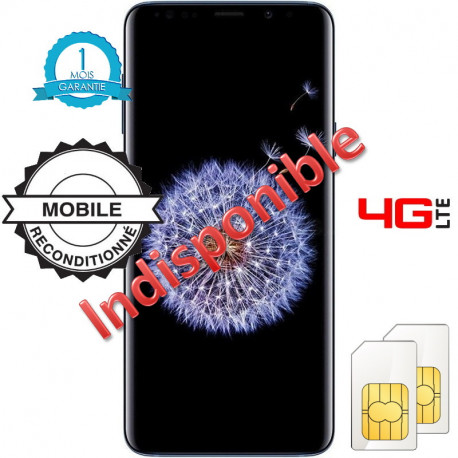 Samsung Galaxy S9+ 256 Go