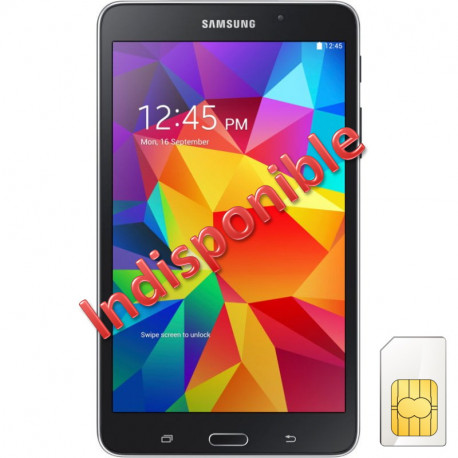 Samsung Galaxy Tab 4 7"