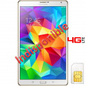 Samsung Galaxy Tab S 8.4